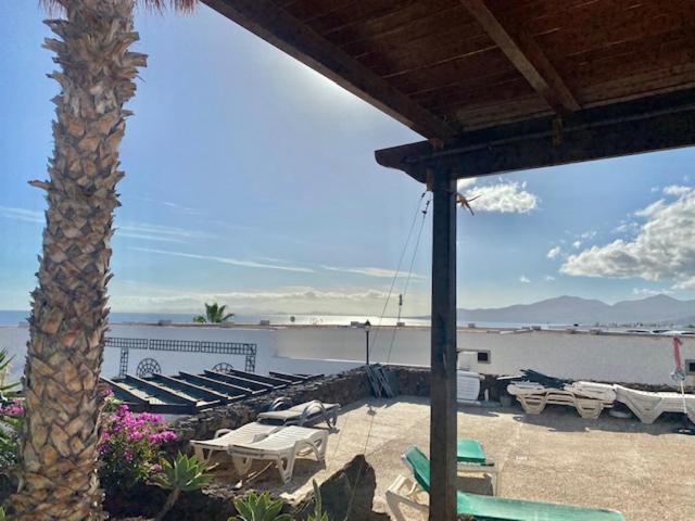Bungalow Rey Carlos Puerto del Carmen  Exterior photo
